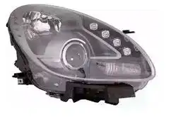 Φανάρι Εμπρός ALFA …