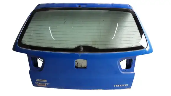 3/5η Πόρτα Πίσω …