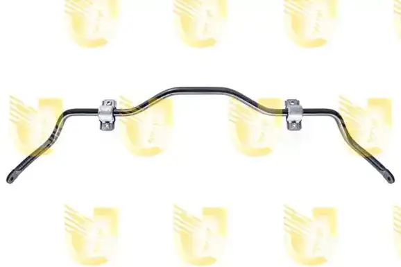 Ζαμφόρ Ράβδος Στρέψης …