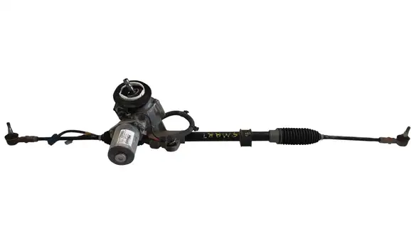 Κρεμαργιέρα & Αντλία …