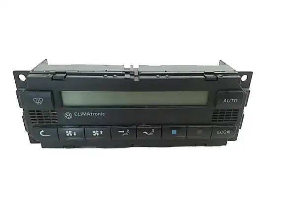 Χειριστήριο Καλοριφέρ-Κλιμα,Κλαπέτα VW …