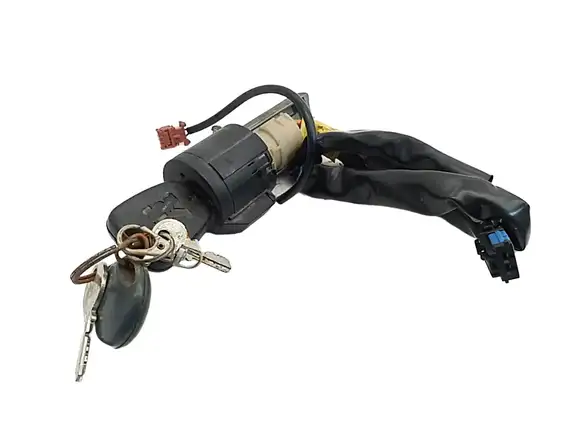 Διακόπτης Μίζας PEUGEOT …