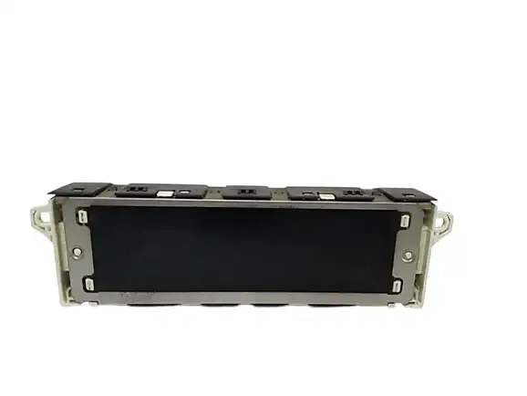 Οθόνη Πολλαπλών ενδείξεων …