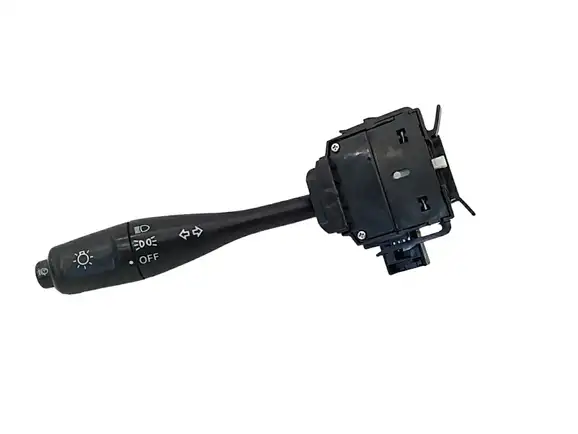Διακόπτης Φλάς-Φώτων MITSUBISHI OUTLANDER SUV/ ΕΚΤΟΣ ΔΡΟΜΟΥ/ 5dr 2003 - 2007 ( CU ) 2.0 (CU2W)  ( 4G63 (DOHC 16V)  ) (136 hp ) Βενζίνη #P192-0K58