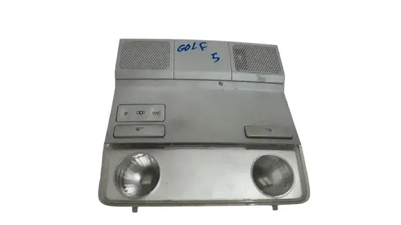 Μπλαφονίερα Οροφής VW …