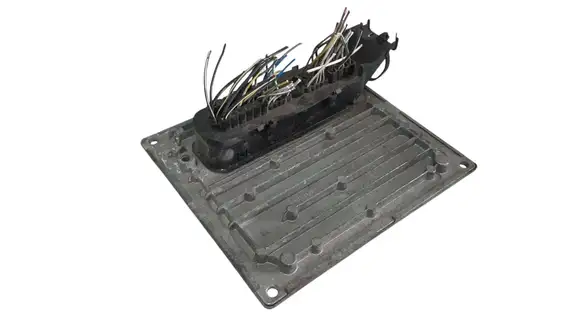 Εγκέφαλος Κινητήρα FORD …