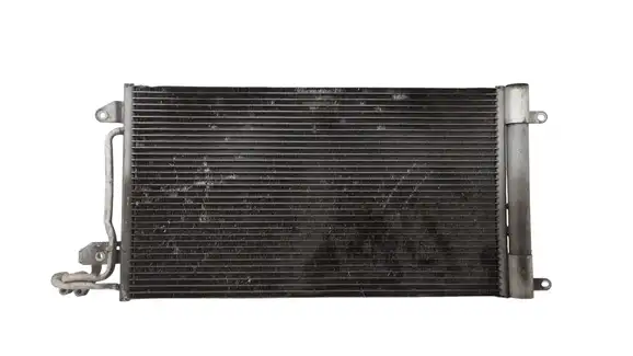 Ψυγείο A/C (Εξωτερικό) …