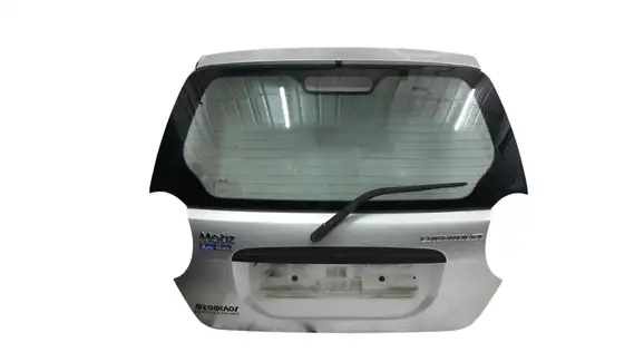 3/5η Πόρτα Πίσω …