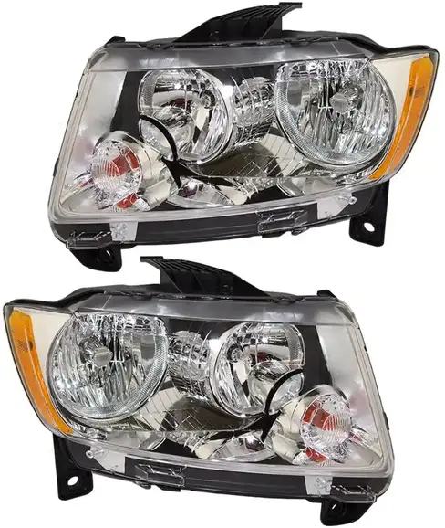 Φανάρι Εμπρός JEEP …