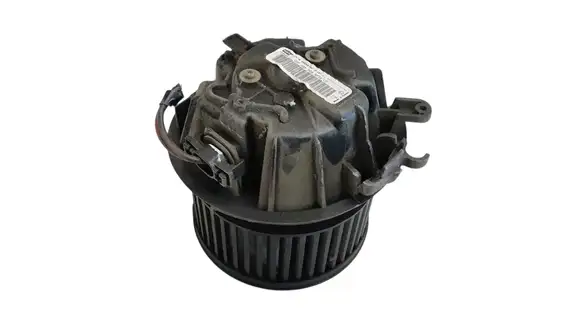 Ανεμιστήρας Καλοριφέρ Εσω CITROEN C3 Hatchback / 5dr 2002 - 2006 ( FC ) 1.1 i  ( HFX (TU1A),HFX (TU1JP)  ) (60 hp ) Βενζίνη #F665878C