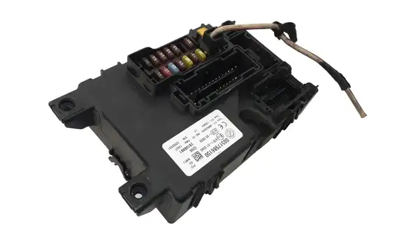 Ασφαλειοθήκη FIAT GRANDE …