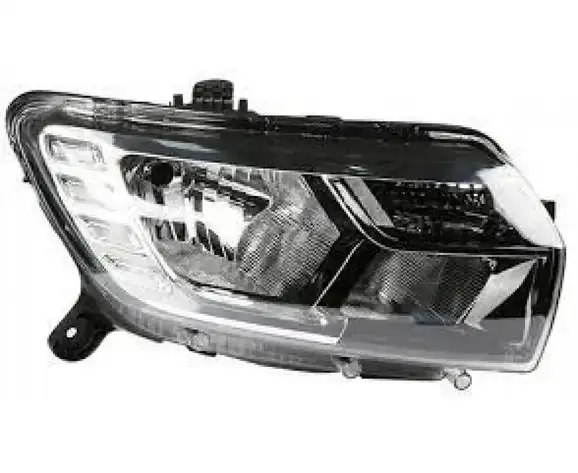 Φανάρι Εμπρός DACIA …