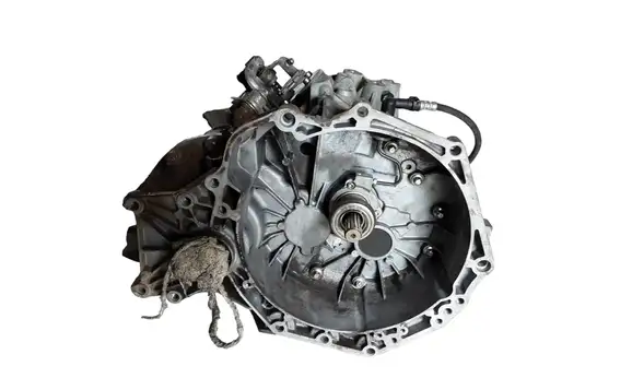 Σασμάν Χειροκίνητο OPEL …