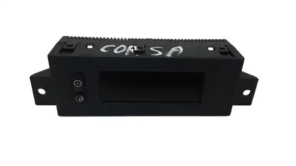 Ρολόι OPEL CORSA …