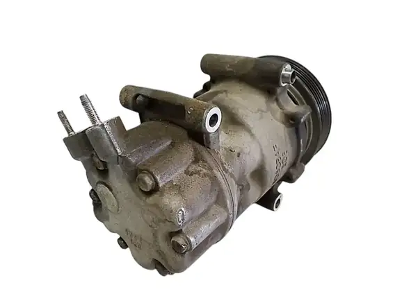 Συμπιεστής A/C (Κομπρέσορας) …