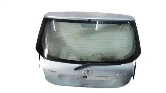 3/5η Πόρτα Πίσω …