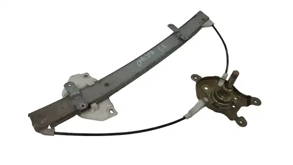 Γρύλος Παραθύρου Μηχανικός …