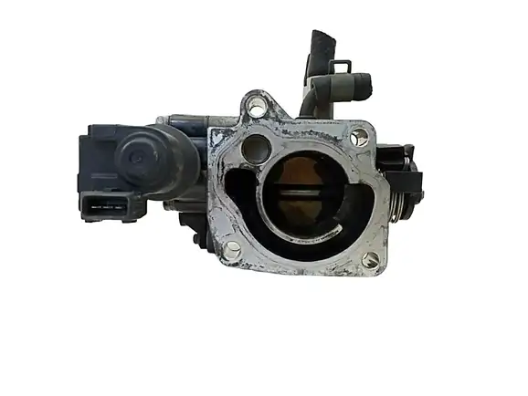 Πεταλούδα Γκαζιού-Κλαπέτο HYUNDAI …