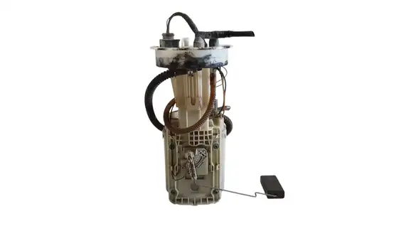 Τρόμπα Βενζίνης/Πετρελαίου AUDI …