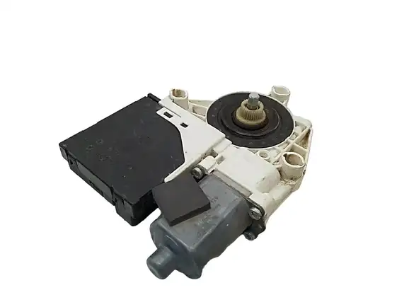 Μοτέρ Παραθύρου VW GOLF Hatchback / 3dr 1998 - 2004 ( Mk4 ) 1.4 16V  ( AHW,AKQ,APE,AXP,BCA  ) (75 hp ) Βενζίνη #8P0959802A