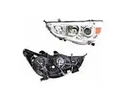 Φανάρι Εμπρός MITSUBISHI ASX SUV/ ΕΚΤΟΣ ΔΡΟΜΟΥ / 5dr 2014 - 2018 1.6 DI-D  ( 9HD  ) (114 hp ) Πετρέλαιο #551205132