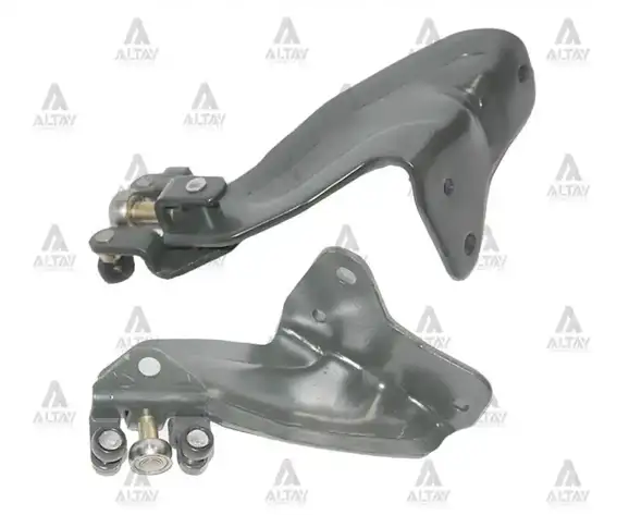 Οδηγός Ρουλεμάν Συρόμενης Πόρτας HYUNDAI H-1  STAREX Van 1998 - 2001 2.4  ( G4CS  ) (112 hp ) Βενζίνη #067007821
