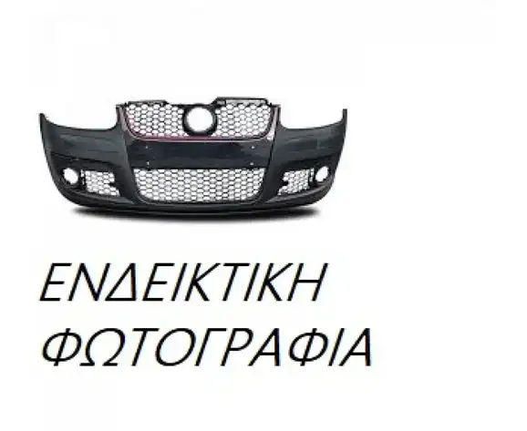 Προφυλακτήρας SUBARU FORESTER SUV/ ΕΚΤΟΣ ΔΡΟΜΟΥ / 5dr 2008 - 2013 ( SH ) 2.0 AWD  ( EJ204  ) (150 hp ) Βενζίνη #770003375