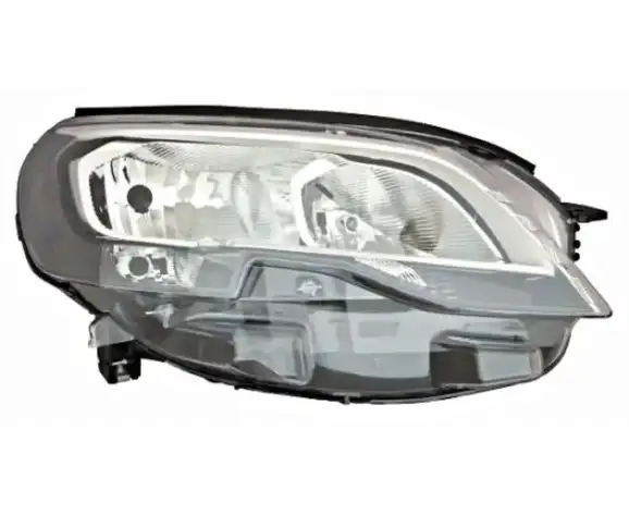 Φανάρι Εμπρός PEUGEOT …