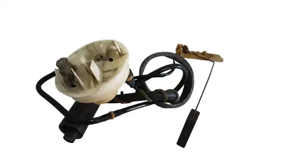 Τρόμπα Βενζίνης/Πετρελαίου AUDI …