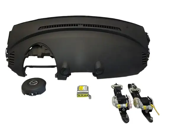 Αερόσακοι Air-Bag Εμπρός …