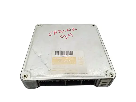 Εγκέφαλος Κινητήρα TOYOTA …