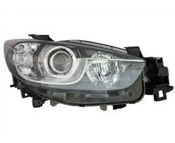 Φανάρι Εμπρός MAZDA CX5 SUV/ ΕΚΤΟΣ ΔΡΟΜΟΥ/ 5dr 2012 - 2017 2.0  ( PEY6,PEY7  ) (165 hp ) Βενζίνη #505005152
