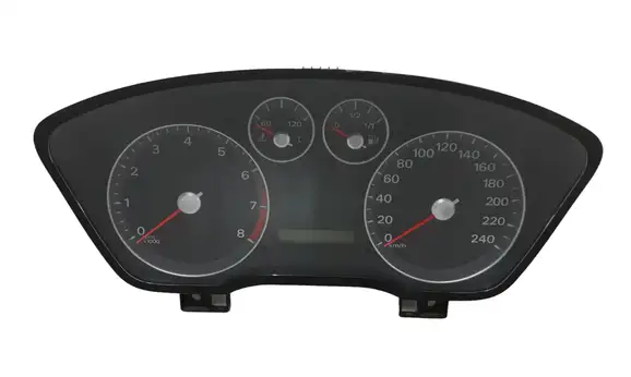 Κοντέρ FORD FOCUS …