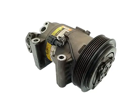 Συμπιεστής A/C (Κομπρέσορας) …