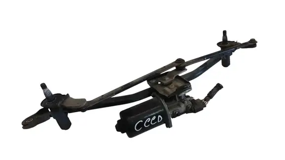 Σύστημα καθαρισμού παρμπρίζ …