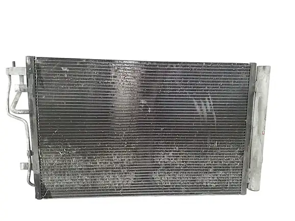 Ψυγείο A/C (Εξωτερικό) …