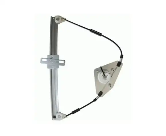 Γρύλος Παραθύρου Ηλεκτρικός MAZDA 6 ( GG ) Sedan / 4dr 2002 - 2006 ( GG )( GY ) 1.8  ( L813,L823,L828  ) (120 hp ) Βενζίνη #025007043