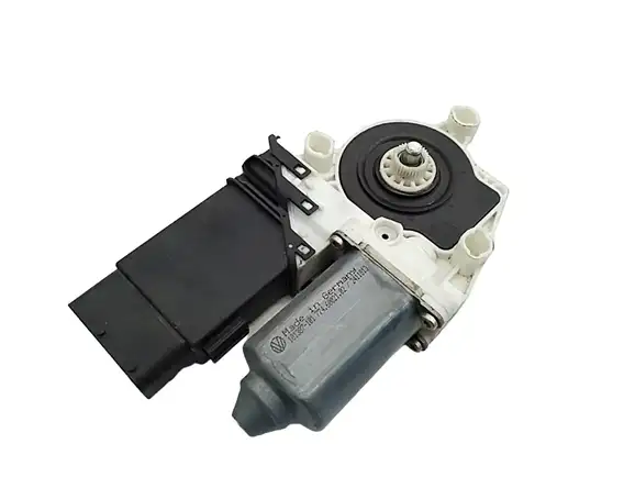 Μοτέρ Παραθύρου VW GOLF Hatchback / 3dr 1998 - 2004 ( Mk4 ) 1.4 16V  ( AHW,AKQ,APE,AXP,BCA  ) (75 hp ) Βενζίνη #1J1959801C