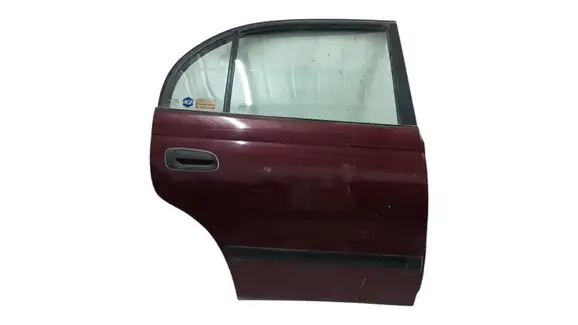 Πόρτα TOYOTA CARINA Sedan / 4dr 1992 - 1995 E ( T190 ) 1.6 (AT190)  ( 4A-FE  ) (107 hp ) Βενζίνη #XC215166133
