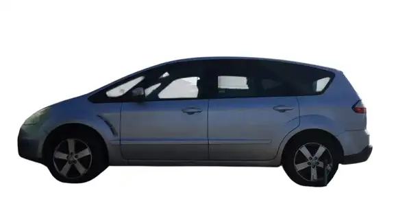 Ολόκληρο Αυτοκίνητο FORD …