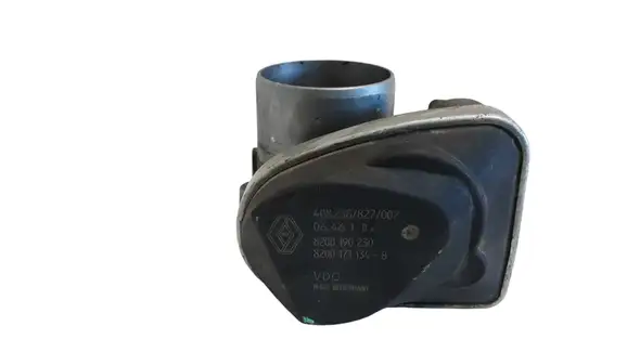 Πεταλούδα Γκαζιού-Κλαπέτο RENAULT …