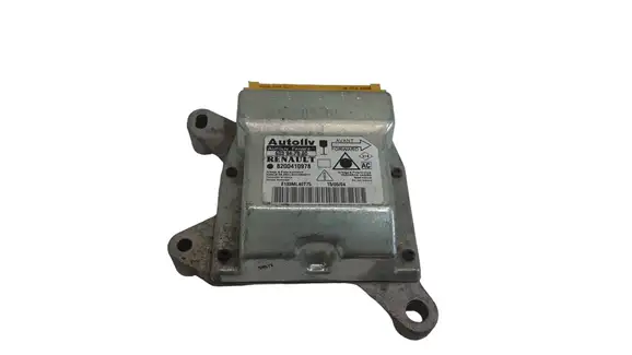 Εγκέφαλος Αερόσακων RENAULT …