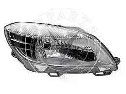 Φανάρι Εμπρός SKODA …