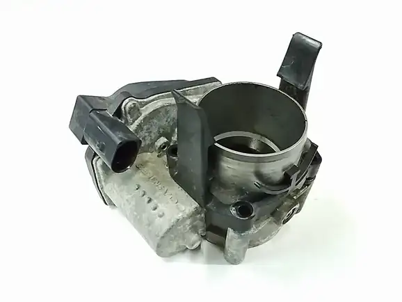 Πεταλούδα Γκαζιού-Κλαπέτο VW GOLF Hatchback / 3dr 2004 - 2008 ( Mk5 ) 1.4 16V  ( BUD  ) (80 hp ) Βενζίνη #A2C53030936