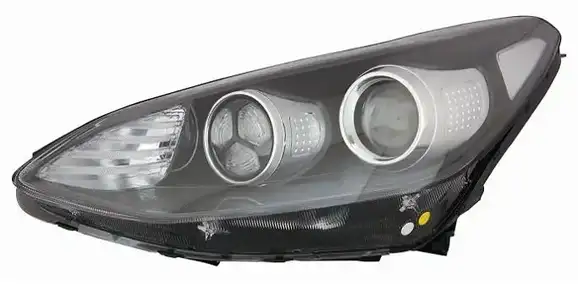 Φανάρι Εμπρός KIA …