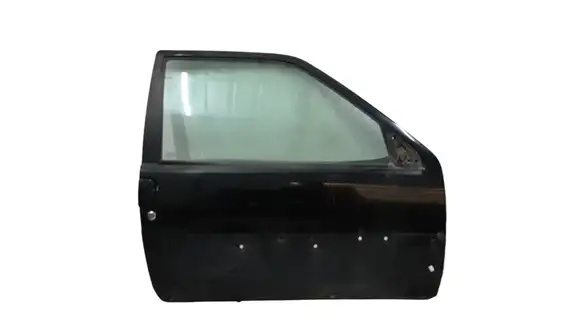 Πόρτα CITROEN SAXO Hatchback / 3dr 1996 - 1999 1.0 X  ( CDZ (TU9M)  ) (45 hp ) Βενζίνη #XC204330