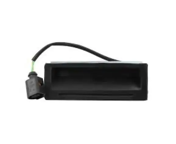 Χερούλι 3/5ης Πόρτας VW TOUAREG SUV/ ΕΚΤΟΣ ΔΡΟΜΟΥ / 5dr 2003 - 2007 ( 7L ) 2.5 R5 TDI  ( BAC,BPE  ) (174 hp ) Πετρέλαιο #084507865
