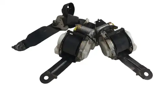 Ζώνη Ασφαλείας NISSAN …