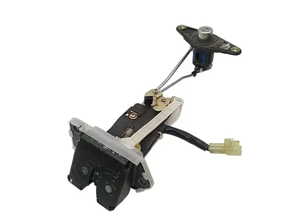 Κλειδαριά 3ης/5ης Πόρτας …