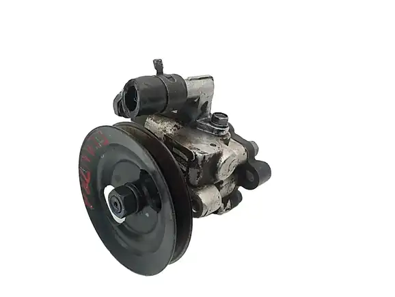 Κρεμαργιέρα & Αντλία …